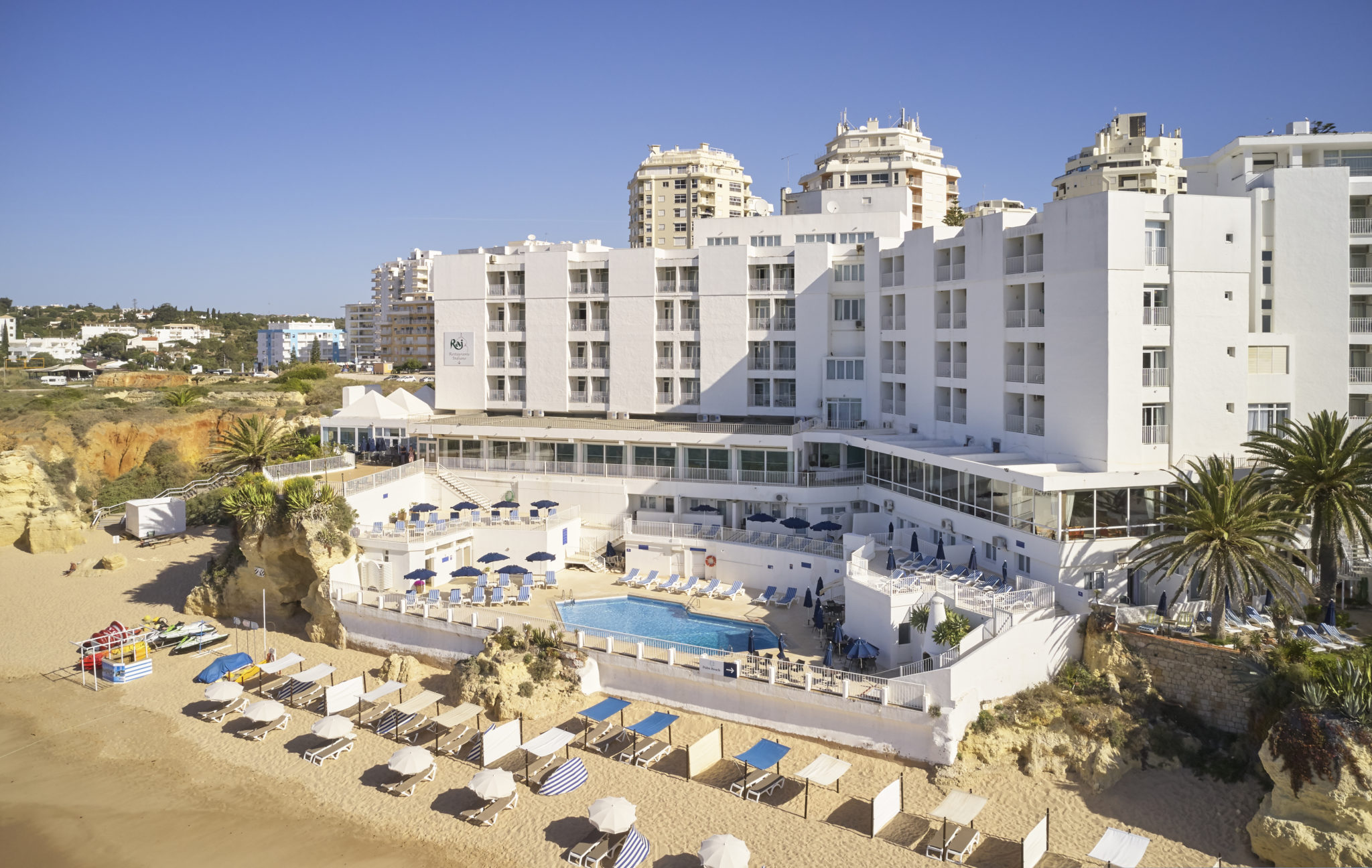 luxury hotel algarve all inclusive